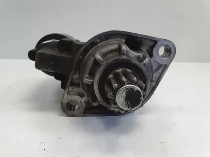 VW Sharan Alhambra Galaxy 1.9 TDI ROZRUSZNIK bosch AUY 115KM 0001125018