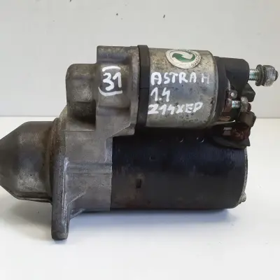 Opel Astra III H 1.4 16V ROZRUSZNIK BOSCH