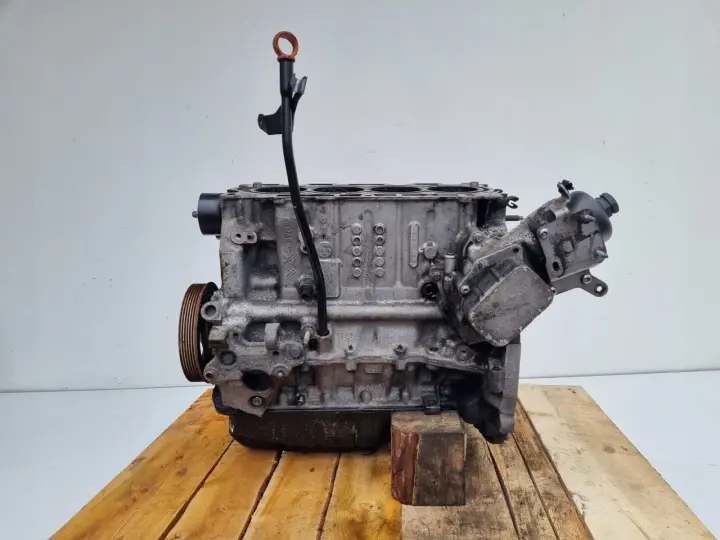 DÓŁ SILNIKA BLOK Citroen Berlingo Peugeot Partner III1.6 HDI eHDI 9H06 9HP