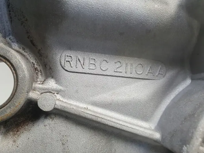 Jaguar XJ X300 4.0 R6 B OBUDOWA ROZRZĄDU pokrywa RNBC2110AA