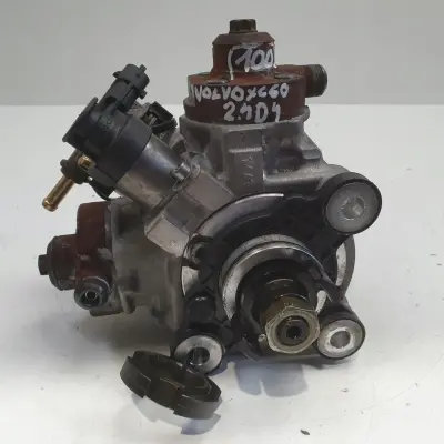 Volvo S60 II V60 2.0 D4 POMPA WTRYSKOWA paliwa