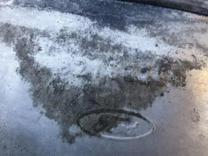 Ford F150 2.7 3.5 V6 ECOBOOST 18r TŁUMIK KOŃCOWY