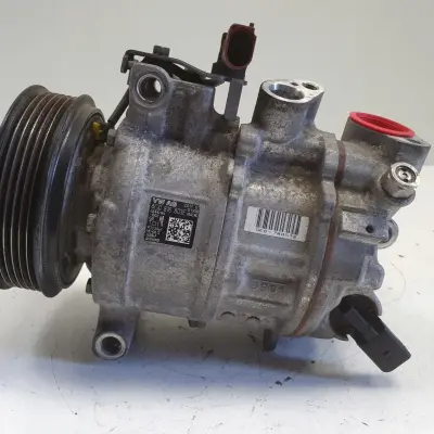 Audi A6 C7 2.0 TDI SPRĘŻARKA KLIMATYZACJI 4G0816803E