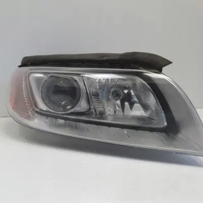 Volvo S80 II V70 III XENON PRZEDNIA LAMPA PRAWA prawy przód EUROPA 31353533