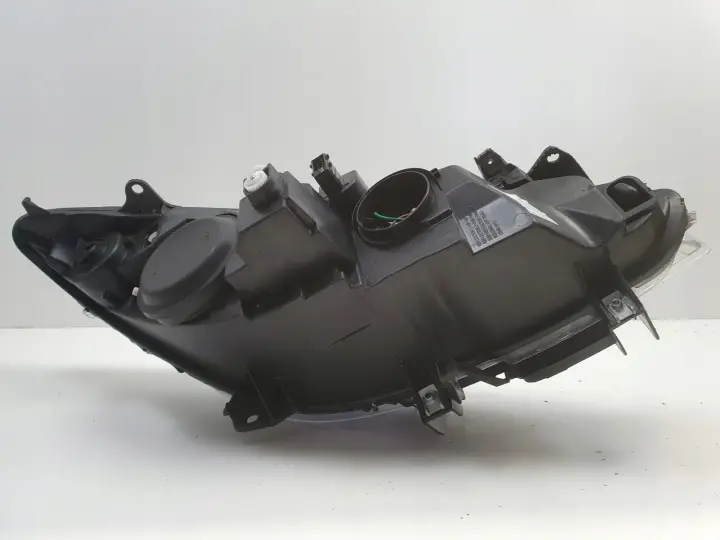 Peugeot 307 05-08r LIFT PRZEDNIA LAMPA LEWA lewy przód