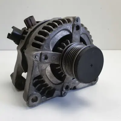 Ford Focus MK2 II 1.6 TDCI ALTERNATOR