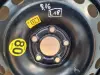 Opel Vectra C Astra H KOŁO DOJAZDOWE dojazdówka 115/70 R16 5x110 2160132