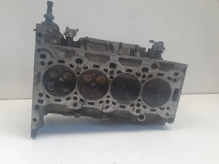 Opel Corsa D 1.2 16V GŁOWICA CYLINDRÓW A12XEP 55568426