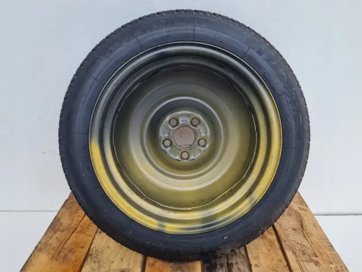 Subaru Impreza Legacy IV KOŁO DOJAZDOWE dojazdówka 135/80 R16 D16 5x100