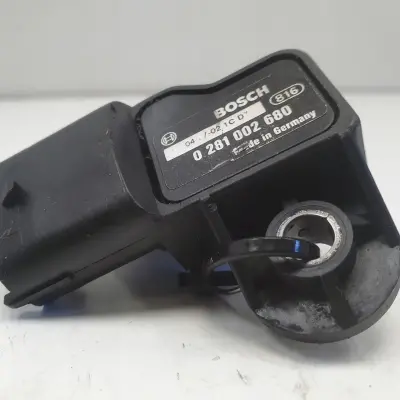 Honda CRV CR-V III 2.2 i-CTDI CZUJNIK CIŚNIENIA W KOLEKTORZE 0281002680