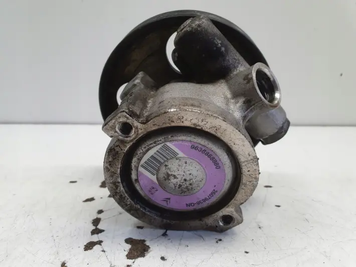 Peugeot 307 1.6 16V POMPA WSPOMAGANIA 9636868880 26079836-QN
