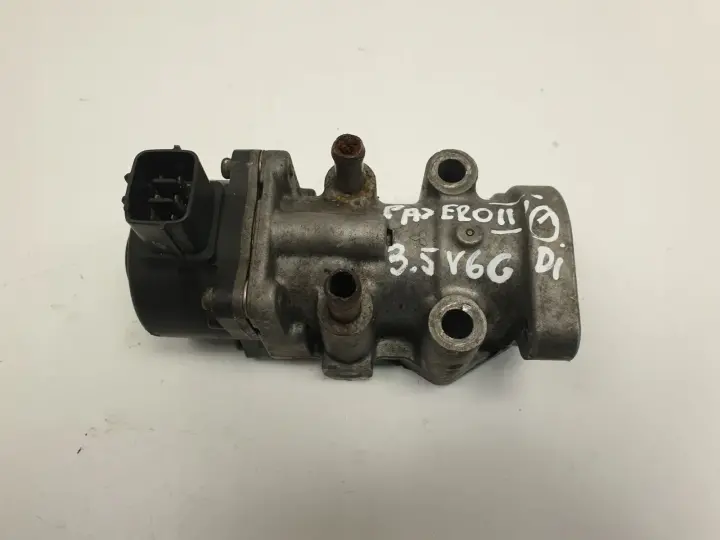 Pajero III 3.5 GDI V6 ZAWÓR EGR oryginał