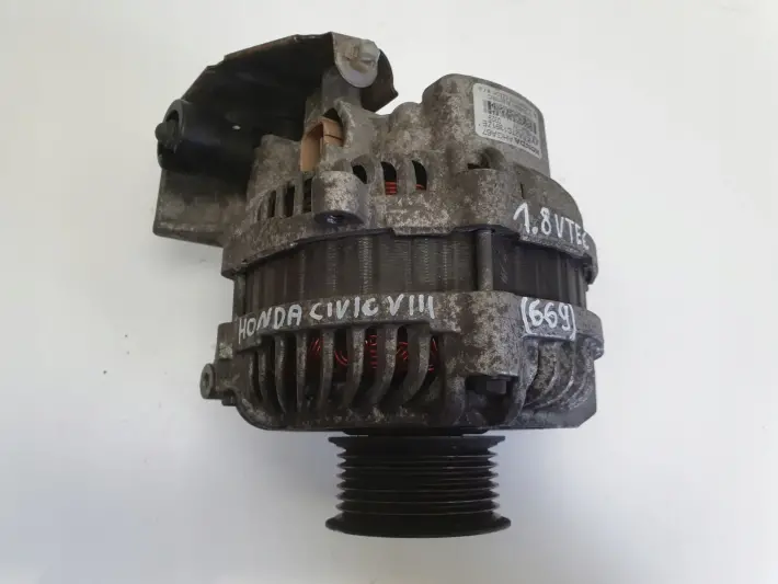 Honda Civic VIII 1.8 VTEC ALTERNATOR A2TC1391ZE