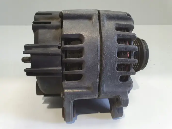 Audi A6 C7 3.0 TDI V6 ALTERNATOR valeo 059903018Q 180A