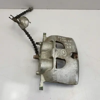 Ford F150 2.7 3.5 V6 15- ZACISK HAMULCOWY PRAWY