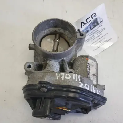 Volvo V70 III 2.0 16V PRZEPUSTNICA 4M5G-FA