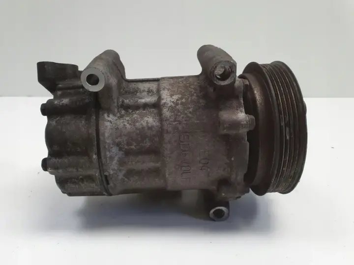 Mini Cooper D R60 1.6 D SPRĘŻARKA KLIMATYZACJI pompa 9213175