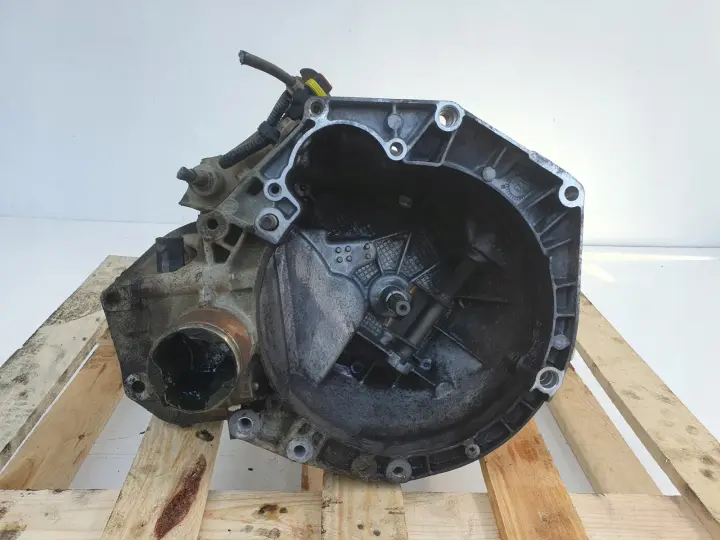 Fiat Punto II 1.2 8V SKRZYNIA BIEGÓW manualna MANUAL