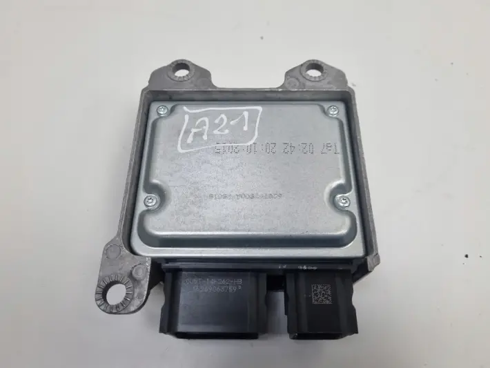 Volvo VOLVO V40 II MODUŁ PODUSZEK Sensor AirBag P31406938 31406938