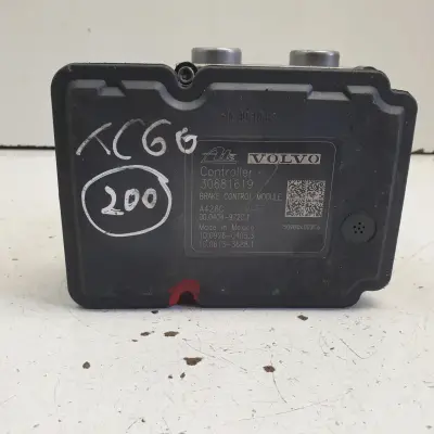 Volvo XC60 POMPA ABS Sterownik P30681619