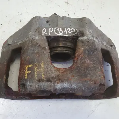 Volvo V40 II PRZEDNI ZACISK HAMULCOWY prawy przód PASAŻERA P.P 976