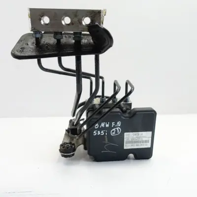 BMW F10 535 3.0 i POMPA ABS hamulcowa 6853400