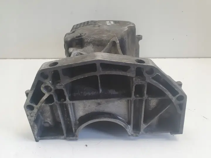 Renault Megane III 1.5 DCI MISKA OLEJOWA oleju 8200451325