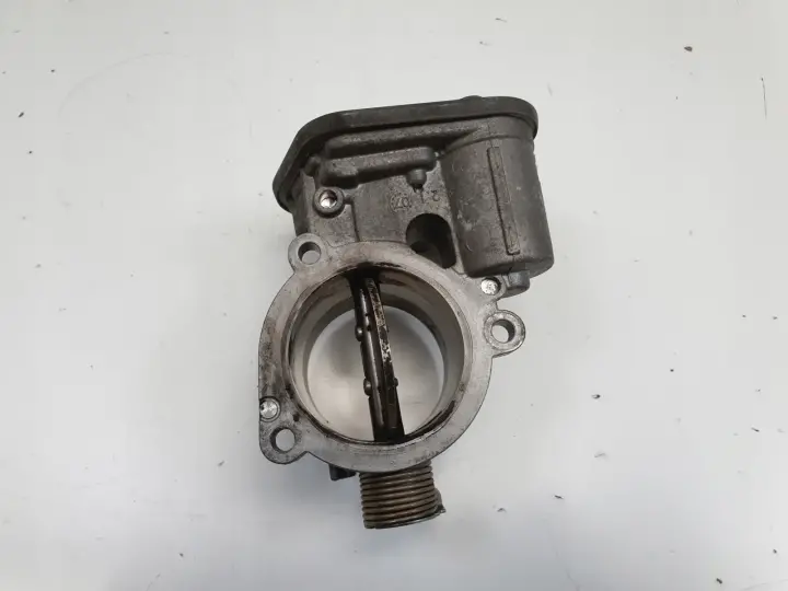BMW E87 E90 E91 2.0 D N47 PRZEPUSTNICA 780437301