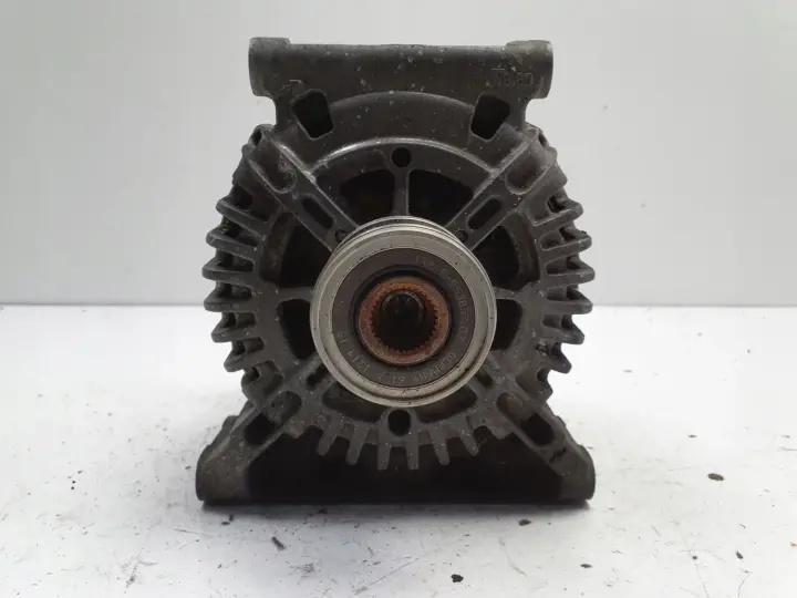 Mercedes W169 2.0 CDI ALTERNATOR valeo A6401540502 150A