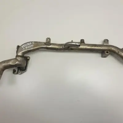 Opel Vectra C 1.9 CDTI 16V MAGISTRALA WODY wodna