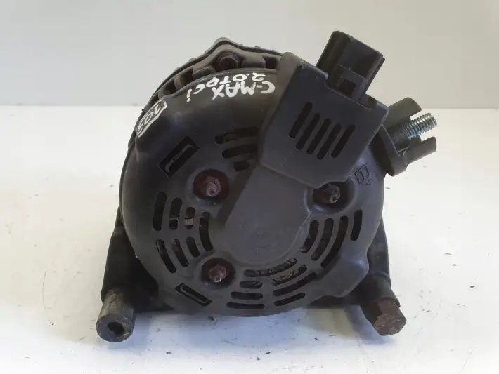 Ford C-Max I 2.0 TDCI ALTERNATOR 30667068 3M5T-10300-YC 150A