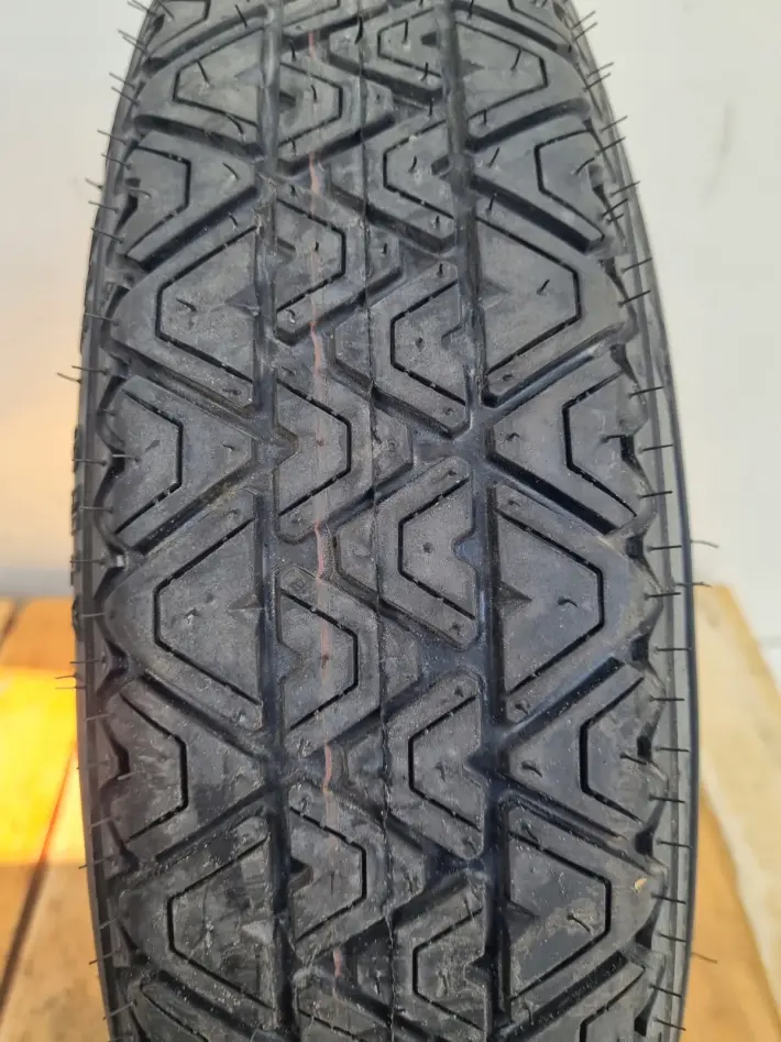 Opel Vectra C Astra H KOŁO DOJAZDOWE dojazdówka 115/70 R16 5x110 2160132