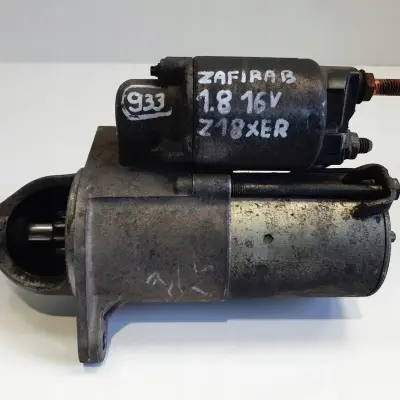 Opel Zafira B 1.8 16V ROZRUSZNIK 55556092