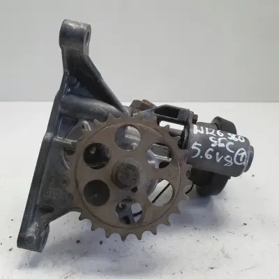 Mercedes W126 C126 5.6 V8 560 SEC POMPA OLEJU olejowa R1171860401