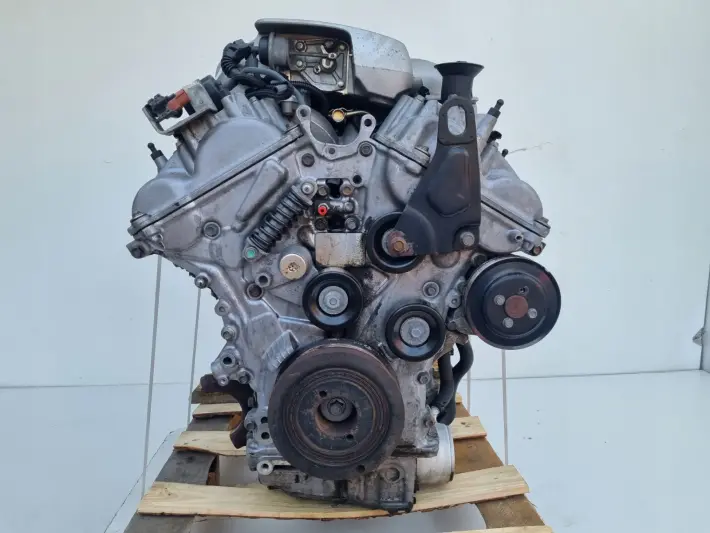 SILNIK KOMPLET Volvo XC90 4.4 V8 316KM udokumentowane 278tyś B8444S