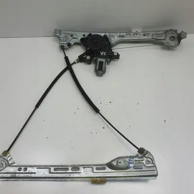 Renault Megane IV PODNOŚNIK SZYBY lewy przód KIEROWCY mechanizm Eu