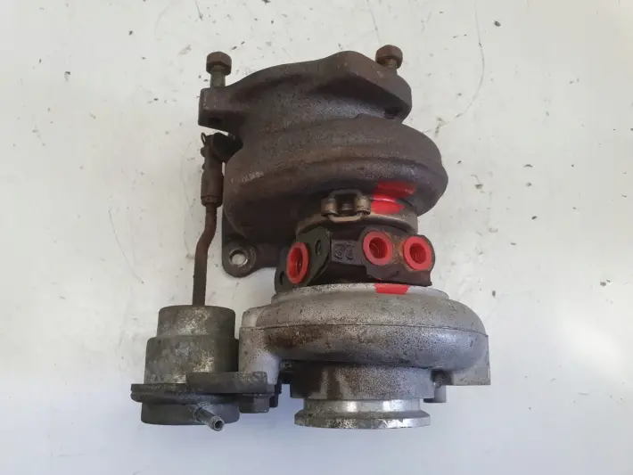 Volvo S80 2.8 T6 TURBOSPRĘŻARKA turbo 9471563 49131-05001