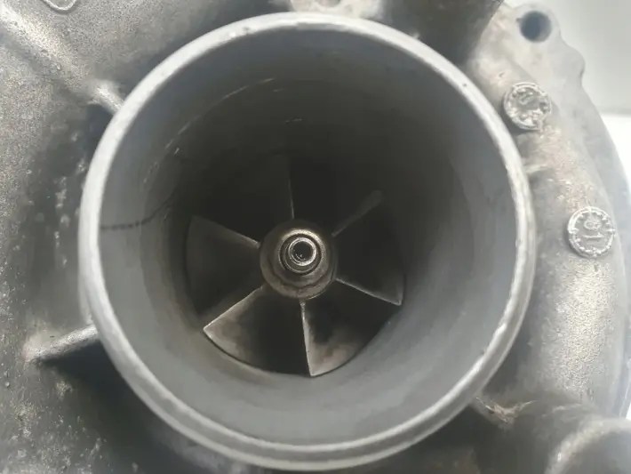 Peugeot 807 2.0 HDI TURBOSPRĘŻARKA 9644384180