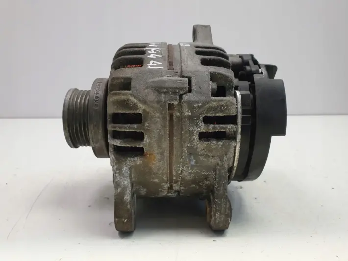 Clio III 1.6 16V ALTERNATOR 0124425013