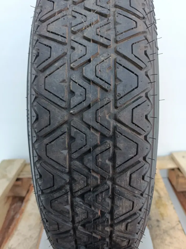 Opel Vectra C Astra H KOŁO DOJAZDOWE dojazdówka 115/70 R16 5x110 2160132