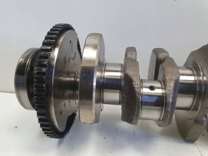 Fiat Coupe 2.0 T turbo 20V R5 WAŁ KORBOWY