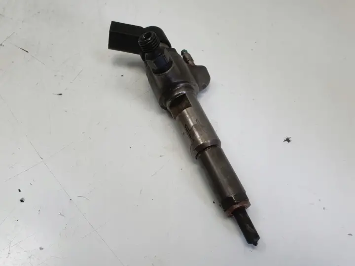 Volvo Peugeot Citroen Mazda 1.6 HDI D WTRYSKIWACZ wtrysk 9802448680
