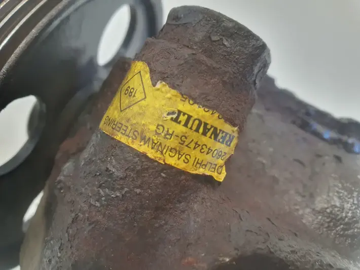 Renault Clio II 1.2 8V POMPA WSPOMAGANIA 26043475RG