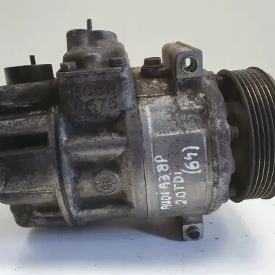 Audi A3 8P 2.0 TDI SPRĘŻARKA KLIMATYZACJI 1K0820803G