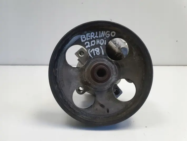 Citroen Berlingo I 2.0 HDI POMPA WSPOMAGANIA 9639726780