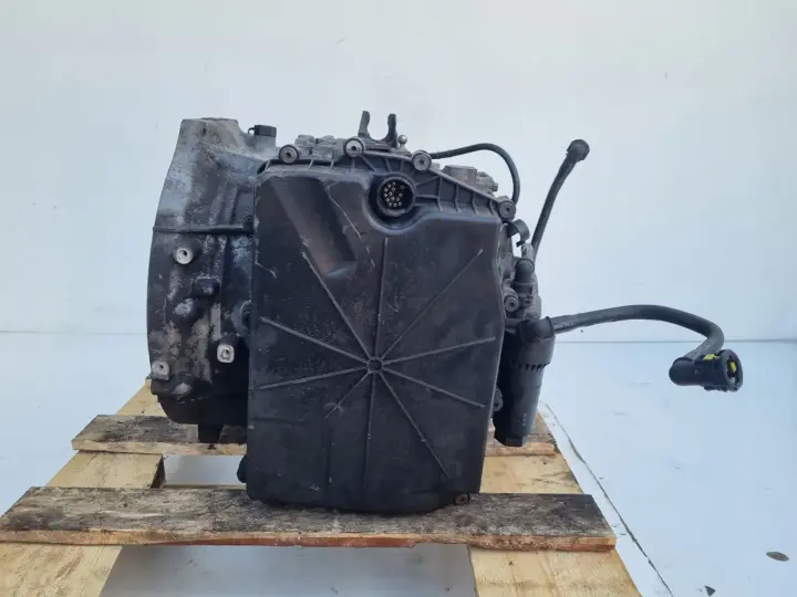 Volvo V60 S60 II 1.6 D D2 AUTOMATYCZNA SKRZYNIA BIEGÓW 1285041 DG9R7000AA