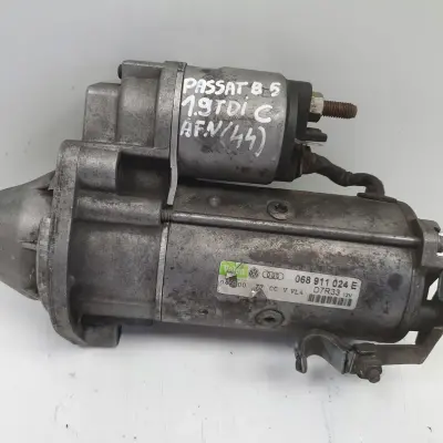 VW Passat B5 1.9 TDI ROZRUSZNIK 068911024E valeo