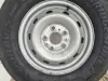 Fiat Ducato III KOŁO ZAPASOWE zapas felga 225/70 R15C 5x118 1383964080