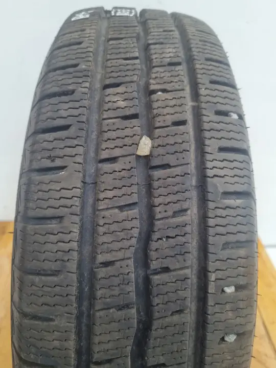 Nissan NV200 KOŁO ZAPASOWE Zapas felga 175/70 R14C 4x114.3 J14X5.5JJ 2024R
