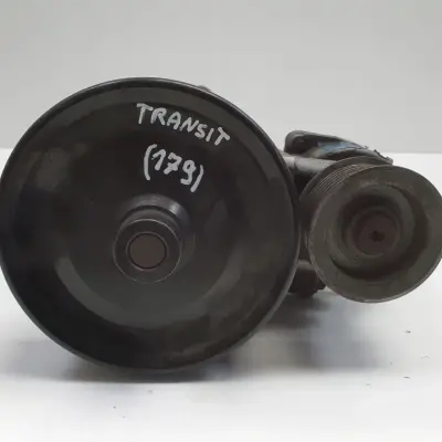 Ford Transit MK6 VI 2.4 TDDI POMPA WODY vacum YC1Q-2A451-AF